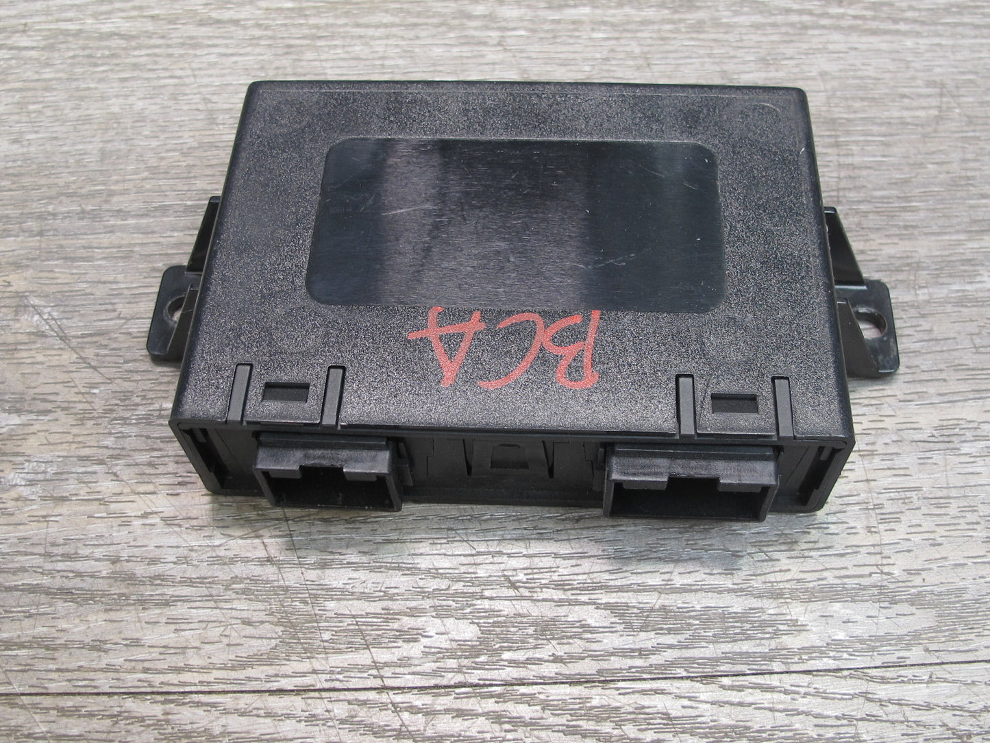 2006-2012 Bentley Flying Spur PDC Park Assist Control Module 3W0919283A