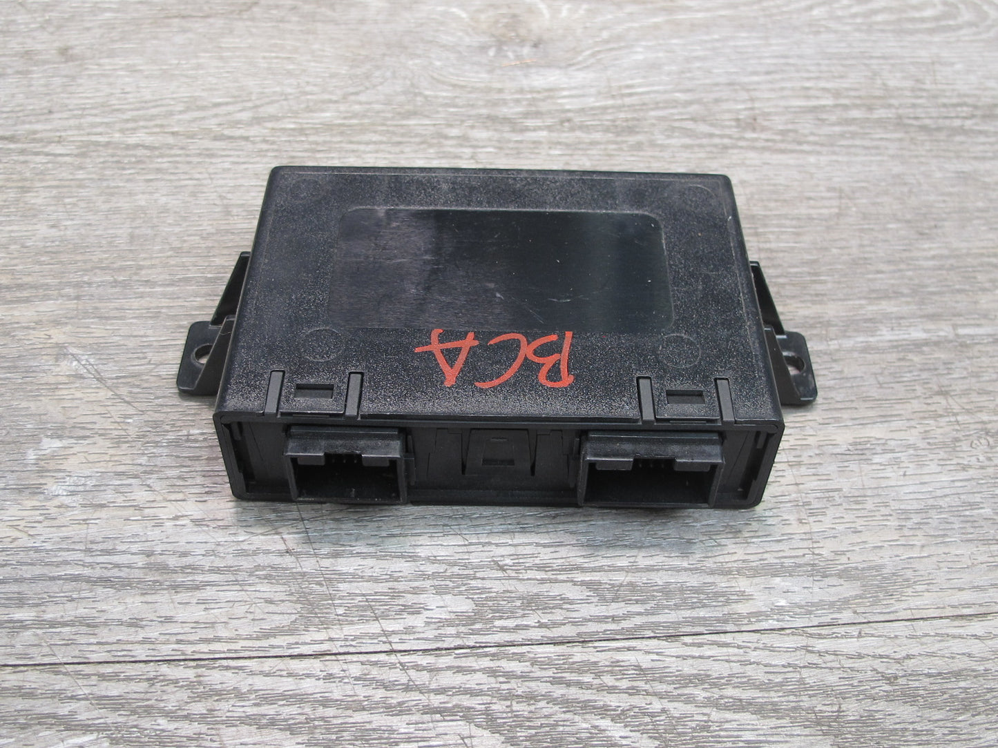 2006-2012 Bentley Flying Spur PDC Park Assist Control Module 3W0919283A