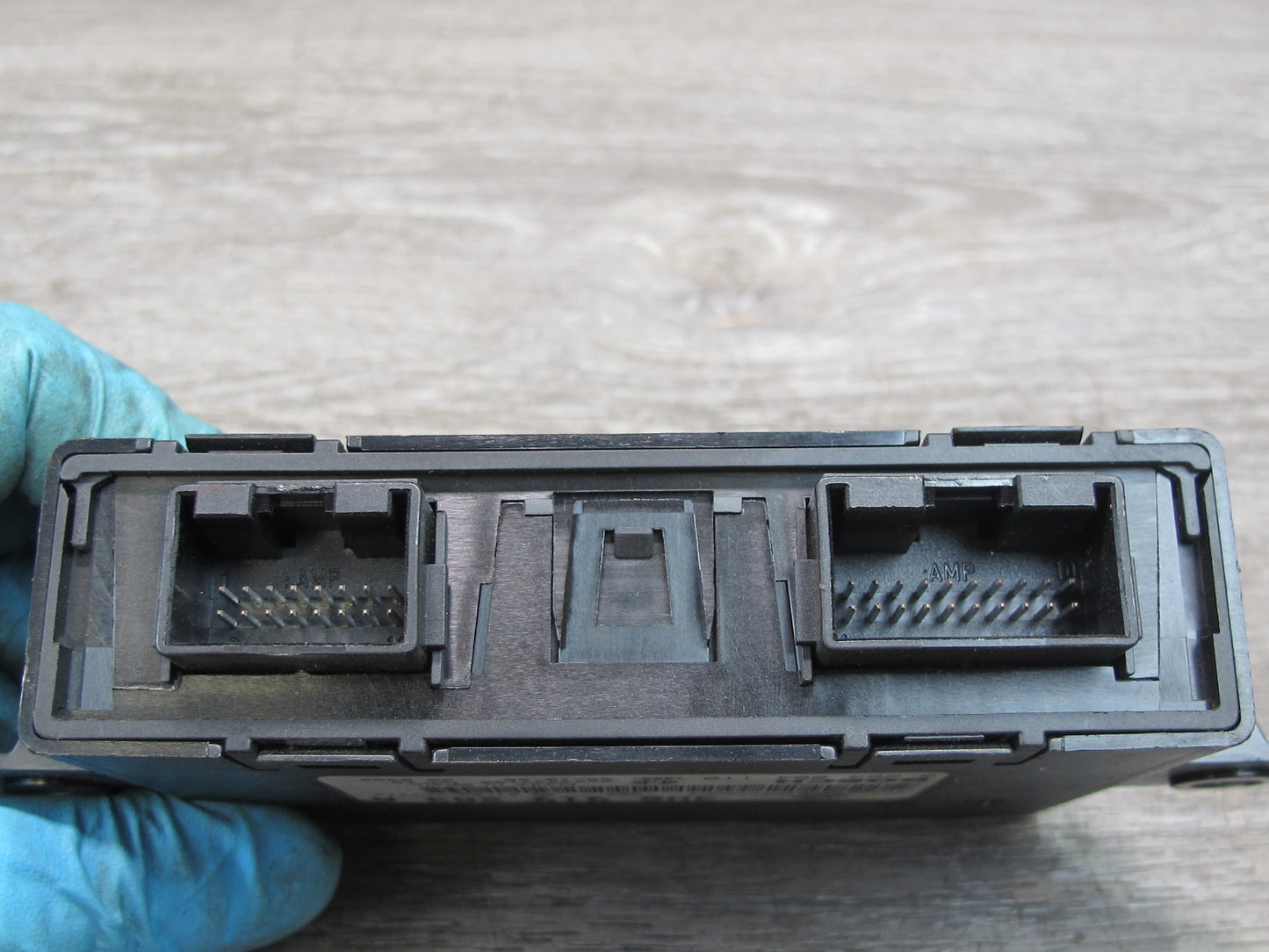 2006-2012 Bentley Flying Spur PDC Park Assist Control Module 3W0919283A