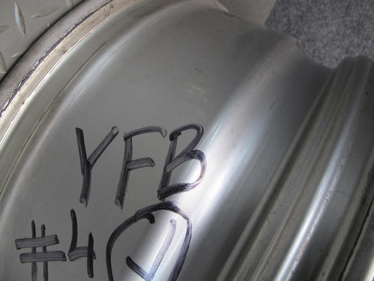 14-16 BMW F10 F12 F13 Set of 4 M-sport Style 613 R18" Wheel Rim 18x8J ET30 OEM