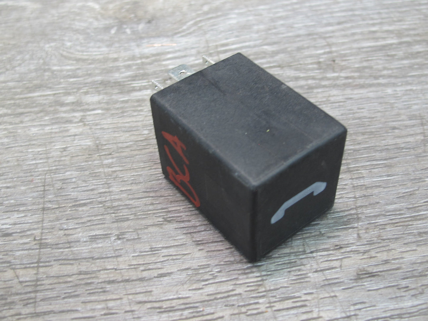 2006-2012 Bentley Flying Spur Fuse Relay Control Module Unit 3B0035731
