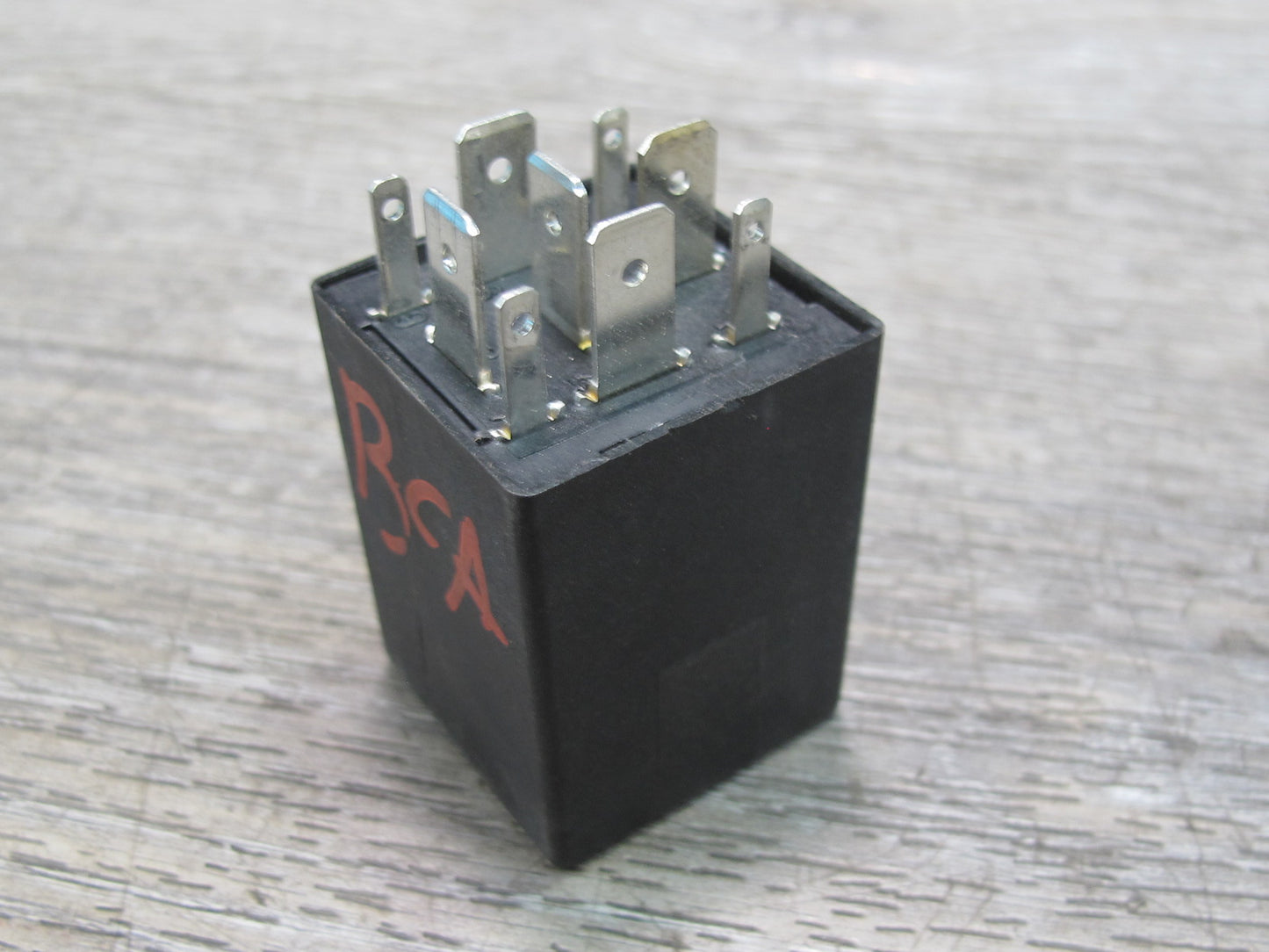 2006-2012 Bentley Flying Spur Fuse Relay Control Module Unit 3B0035731