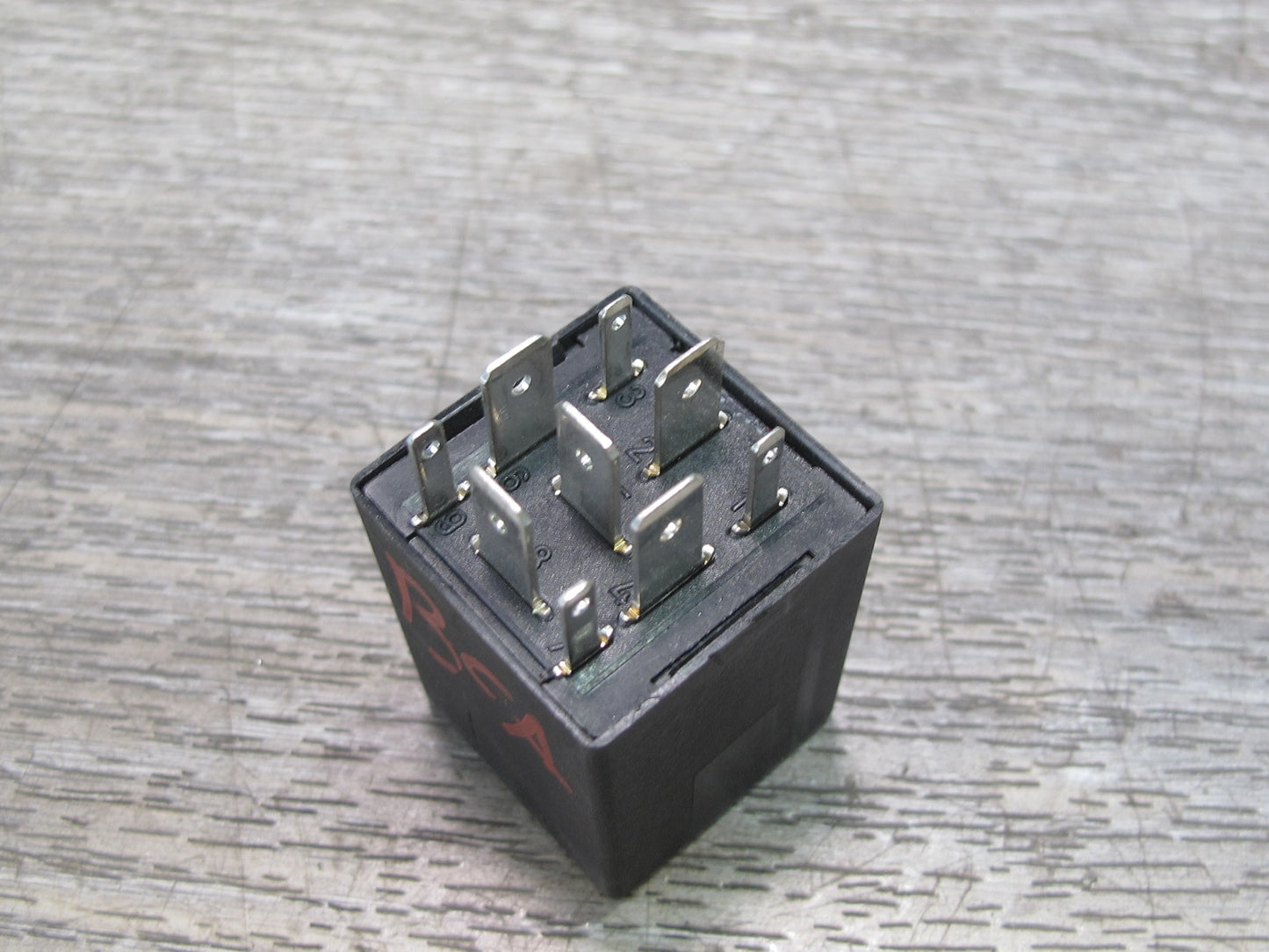 2006-2012 Bentley Flying Spur Fuse Relay Control Module Unit 3B0035731