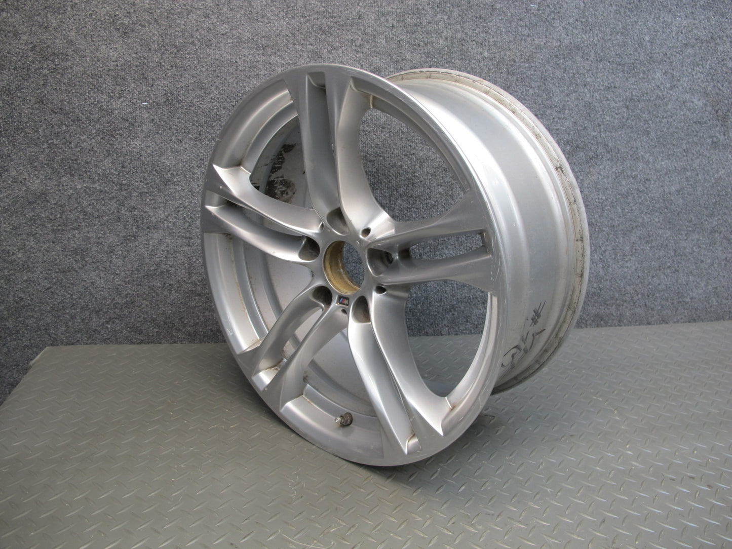 14-16 BMW F10 F12 F13 Set of 4 M-sport Style 613 R18" Wheel Rim 18x8J ET30 OEM