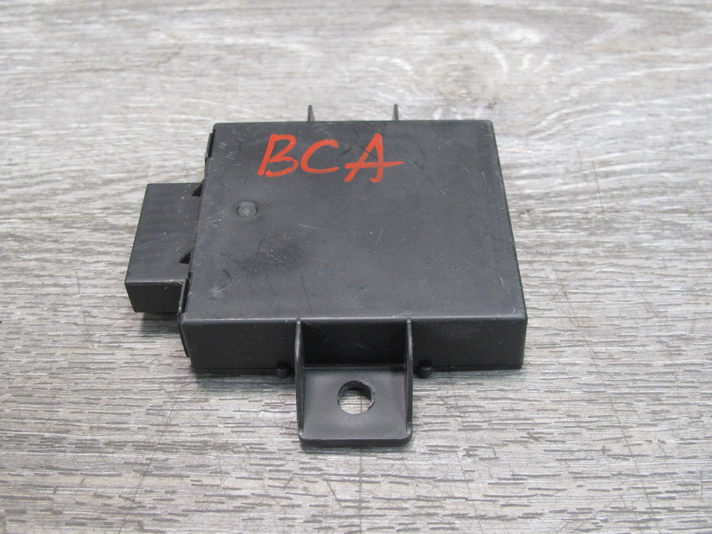 2006-2012 Bentley Flying Spur Center Dashboard Temperature Button Switch