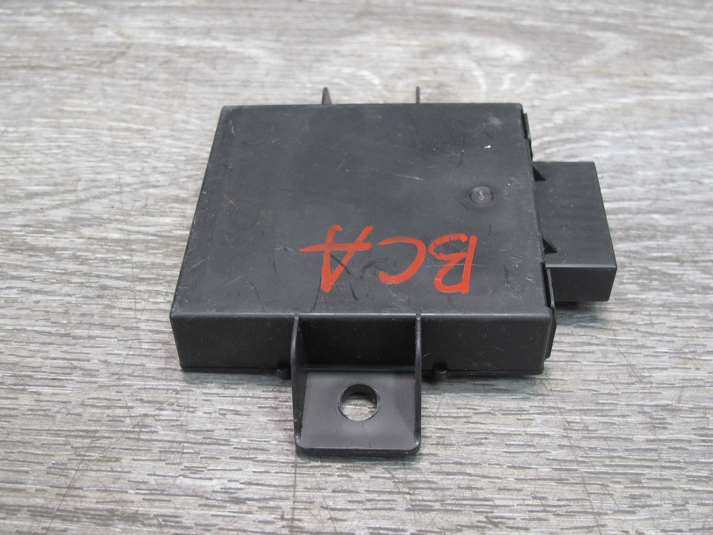 2006-2012 Bentley Flying Spur Center Dashboard Temperature Button Switch