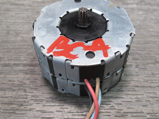 2006-2012 Bentley Flying Spur Wind Deflector Motor 3D0959591A