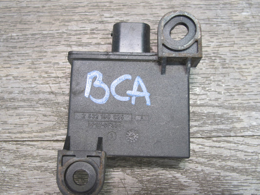 2006-2012 Bentley Flying Spur Tire Pressure Monitor TPMS Antenna Sensor Set