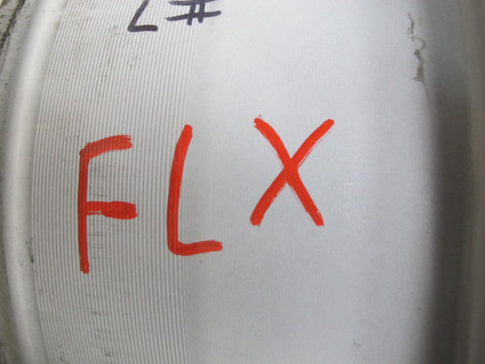 1998-2002 Lexus J100 LX470 5 Double Spoke R16 16" Wheel Rim 16x8JJ ET60 Set of 4