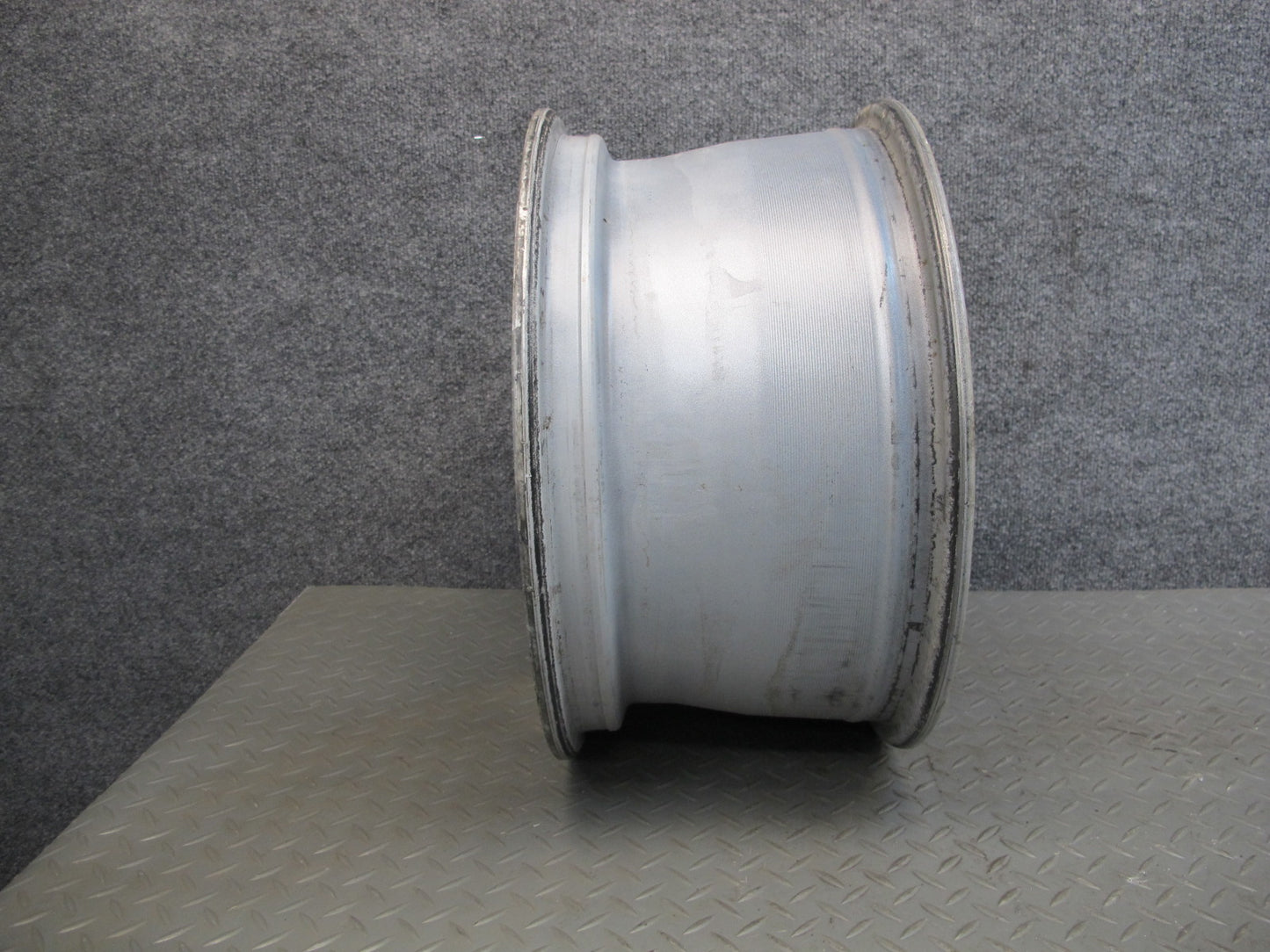 1998-2002 Lexus J100 LX470 5 Double Spoke R16 16" Wheel Rim 16x8JJ ET60 Set of 4