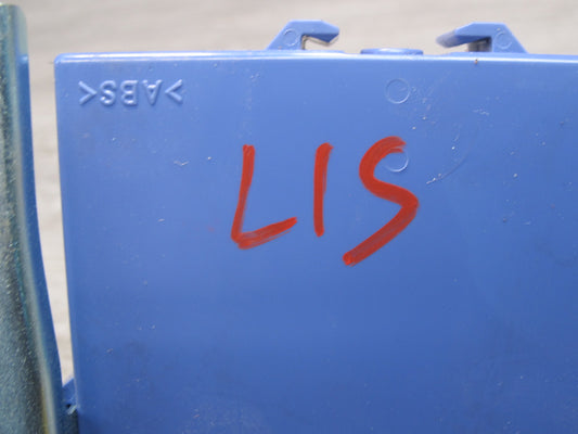 10-11 Lexus IS350 IS250 Conv PDC Parking Clearance Warning Control Module OEM