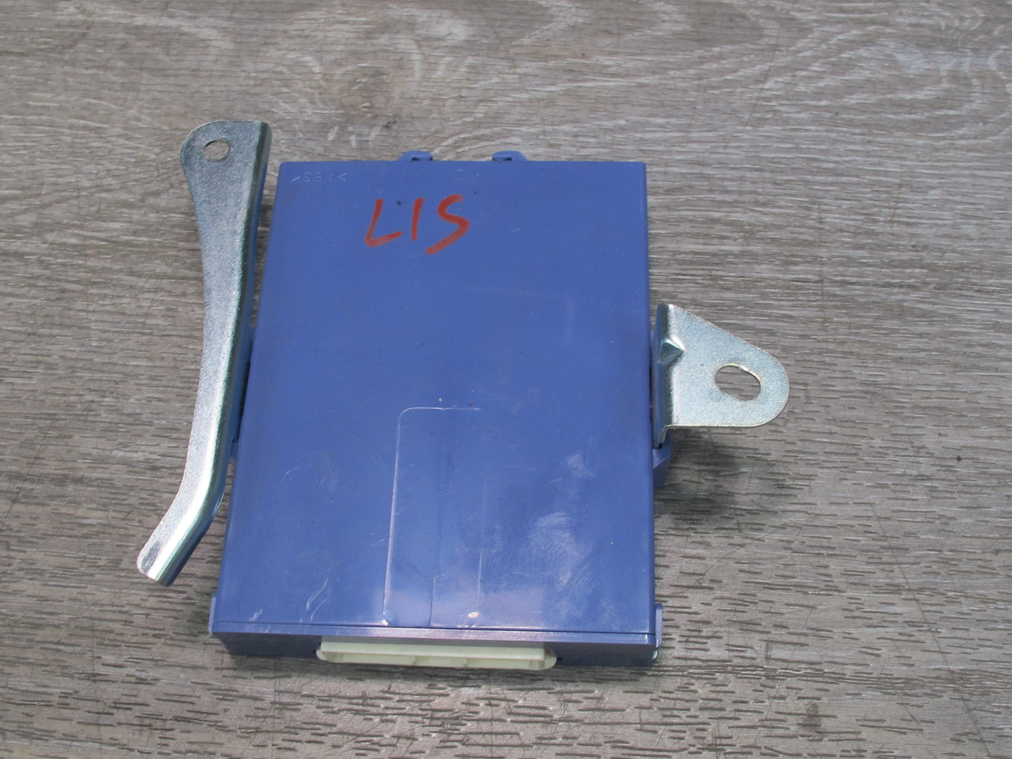 10-11 Lexus IS350 IS250 Conv PDC Parking Clearance Warning Control Module OEM