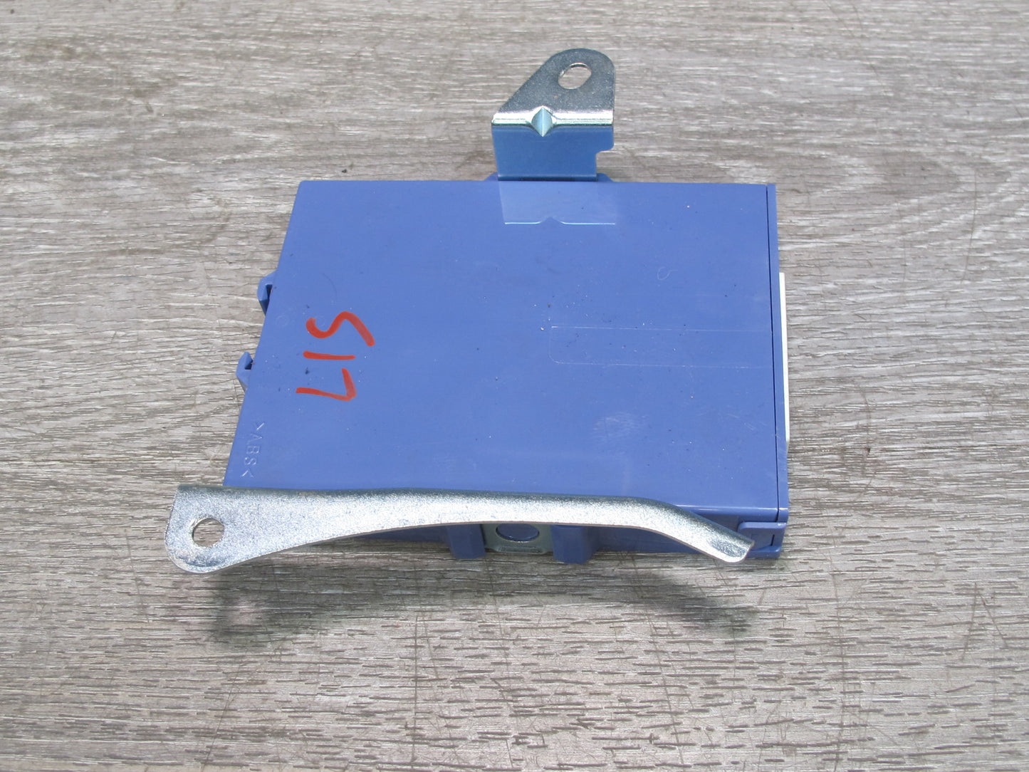 10-11 Lexus IS350 IS250 Conv PDC Parking Clearance Warning Control Module OEM