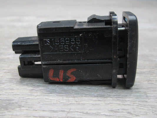 06-13 Lexus IS350 IS250 Headlight Lamp Washer Switch Button OEM