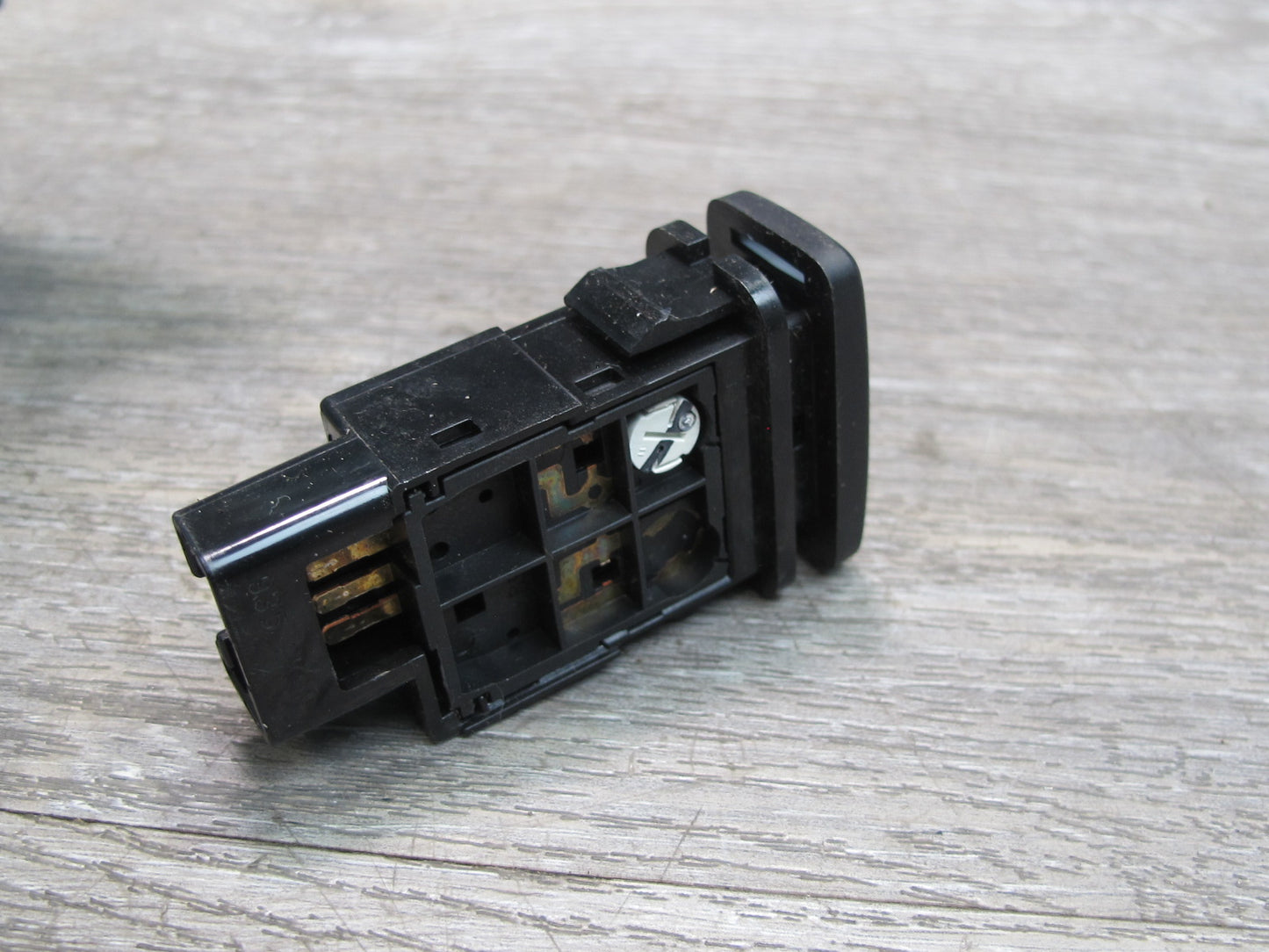 06-13 Lexus IS350 IS250 Headlight Lamp Washer Switch Button OEM