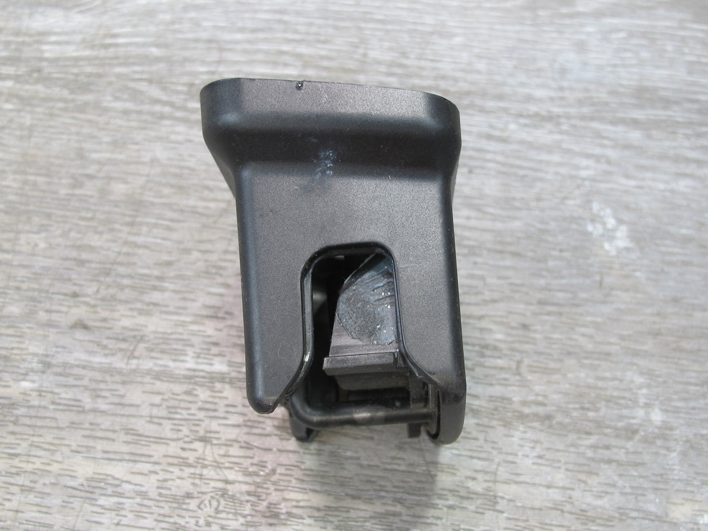 10-15 Lexus IS350 IS250 Convertible Rear Trunk Lid Mounted Lock Latch OEM
