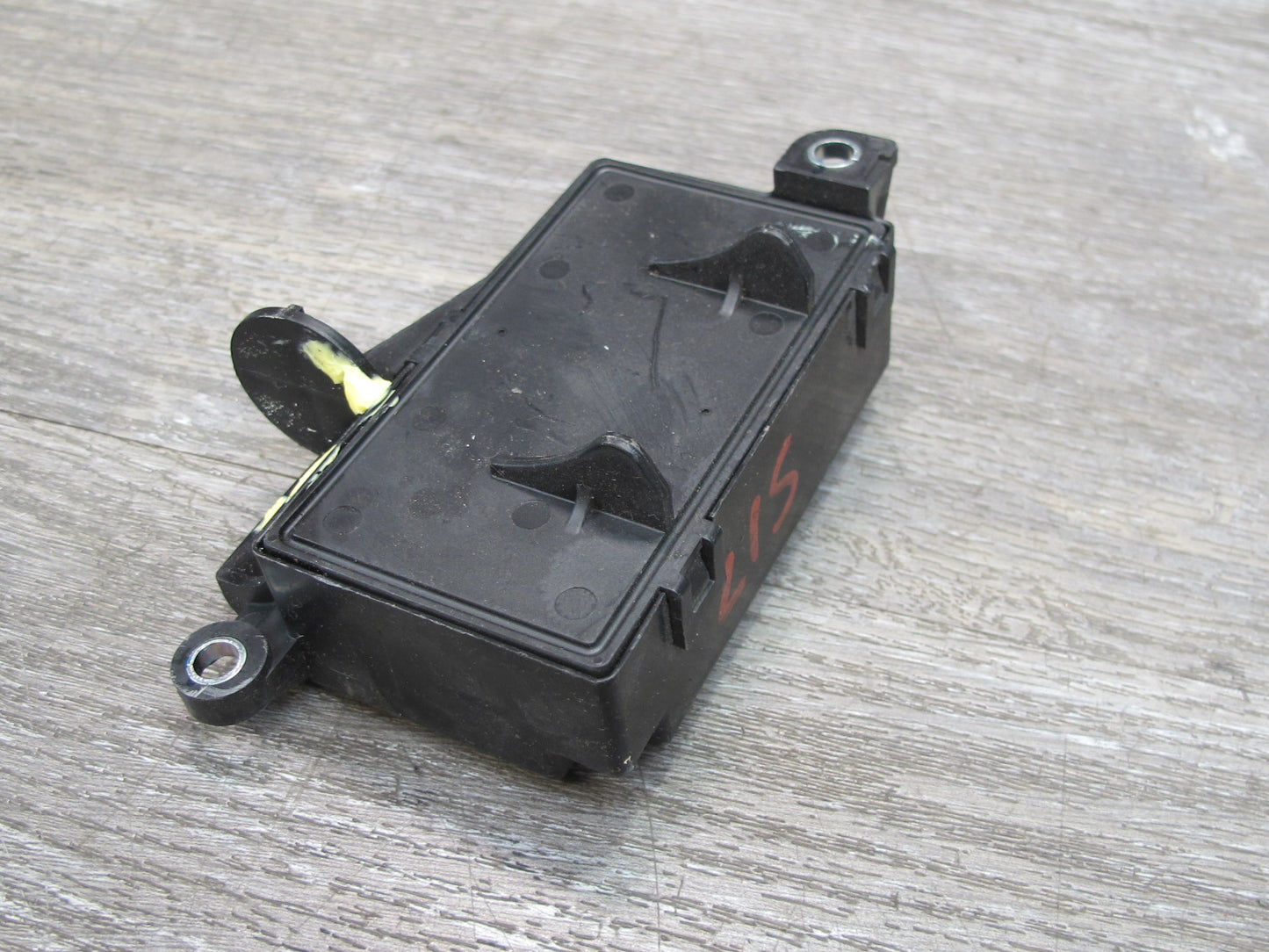 06-15 Lexus IS350 IS250 Multiplex Tilt Telescopic Control Module OEM