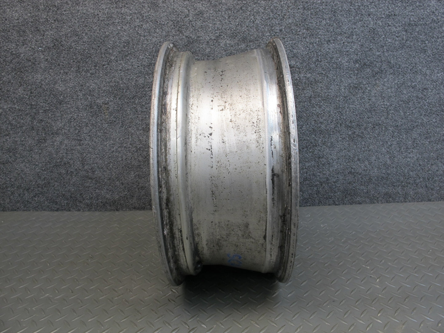 95-96 Lexus JZZ31L SC300 Set of 4 Factory R16 16" Wheel Rim 16x6.5J ET50 OEM