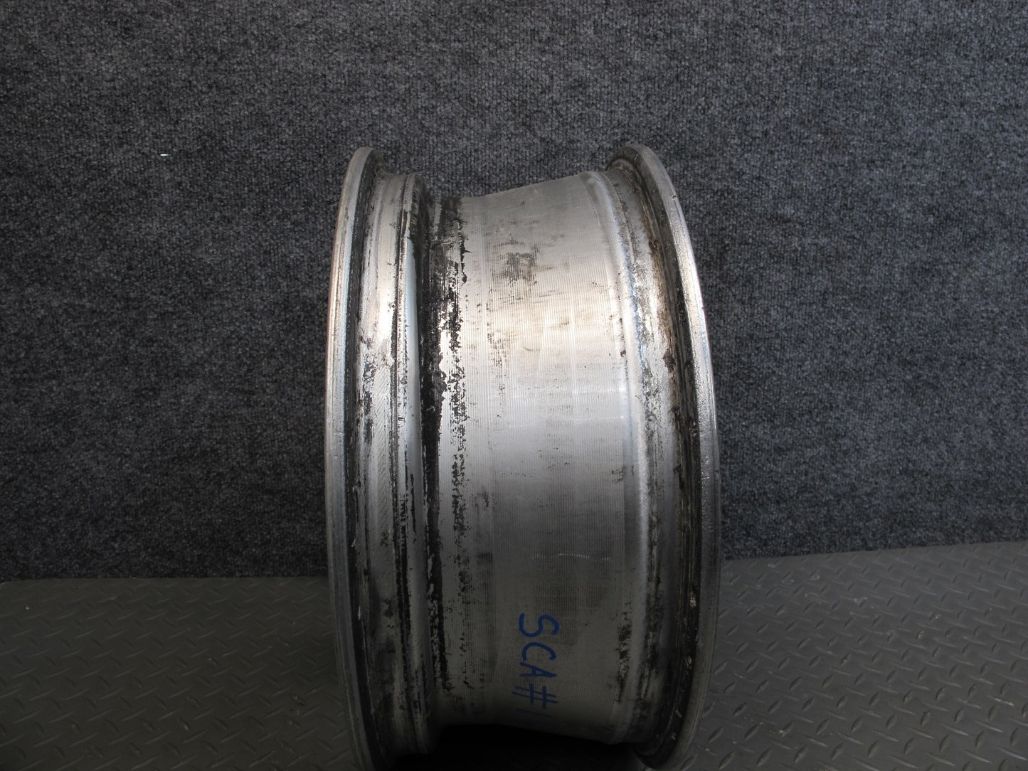95-96 Lexus JZZ31L SC300 Set of 4 Factory R16 16" Wheel Rim 16x6.5J ET50 OEM