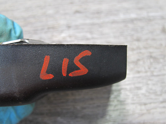 06-15 Lexus IS350 IS250 Windshield Rain Sensor 89941-53020 OEM