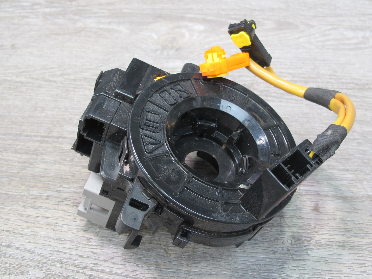06-15 LEXUS IS250 IS350 STEERING COLUMN MULTI SWITCH CLOCK SPRING 4203075B494 OEM