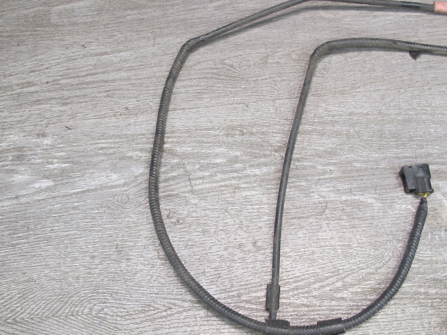 10-15 Lexus IS350 IS250 Convertible Engine Room Wire NO4 82114-53050C OEM