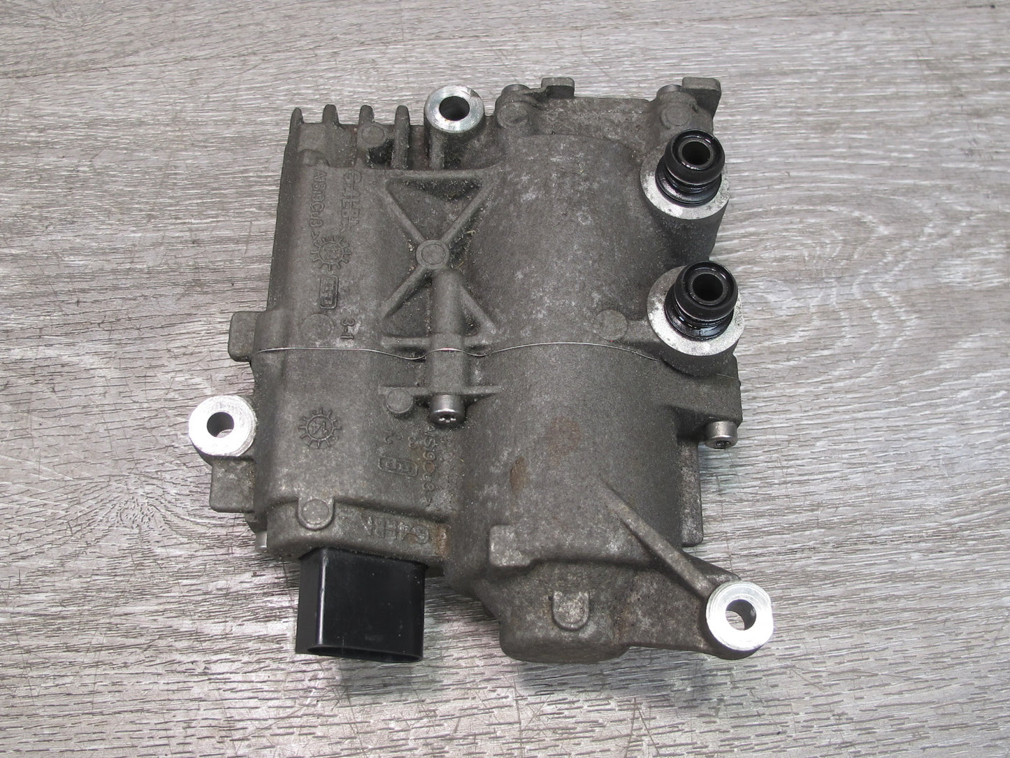 13-15 Mercedes W166 X166 722.9 Auxiliary Electric Transmission Oil Pump OEM