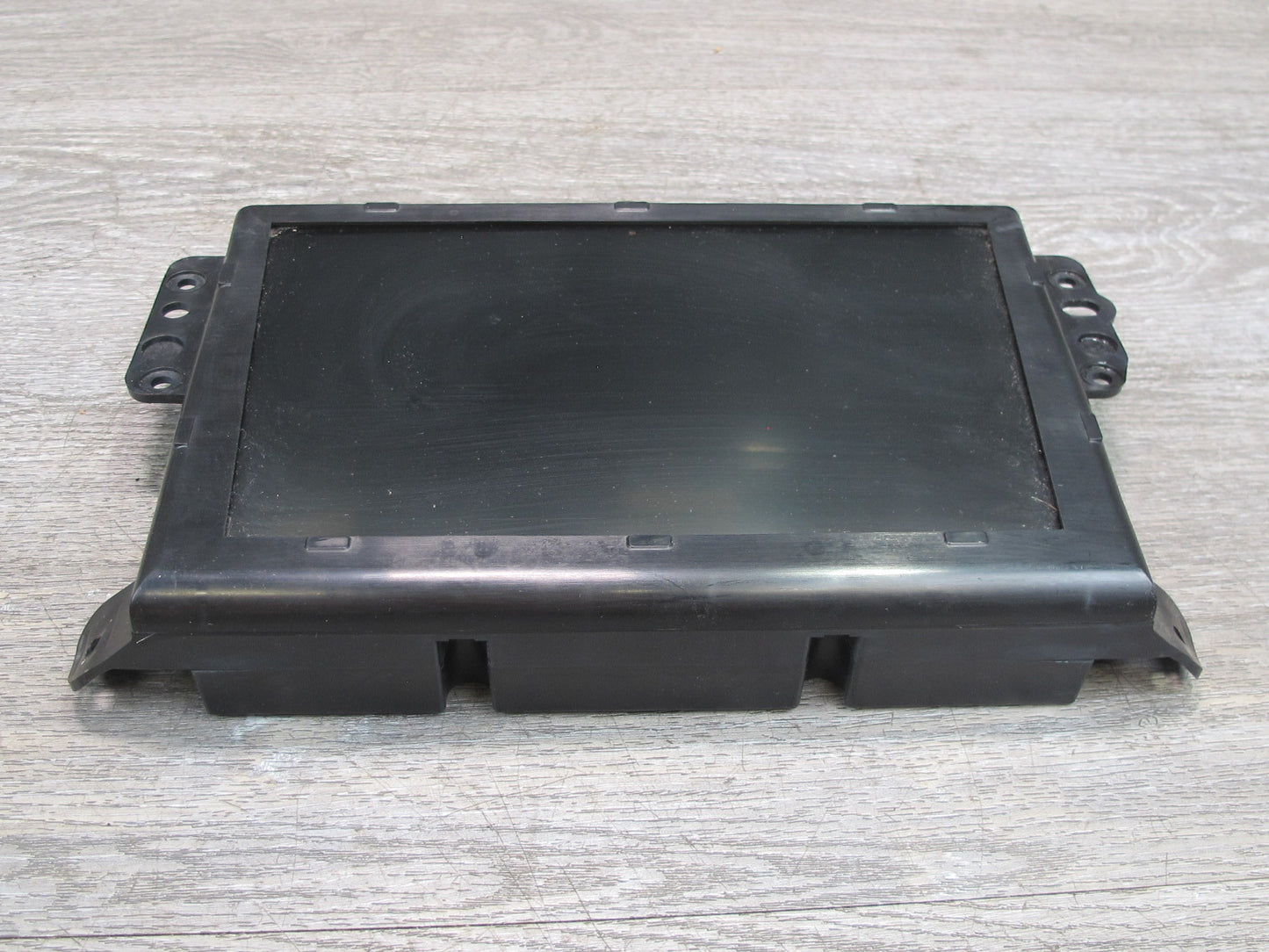 11-12 Fisker Karma Dash Information Multimedia Screen Display Monitor Unit OEM