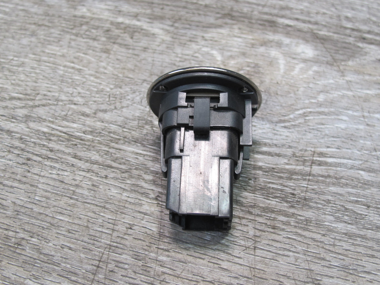 11-12 Fisker Karma Ignition Start Stop Switch Button OEM