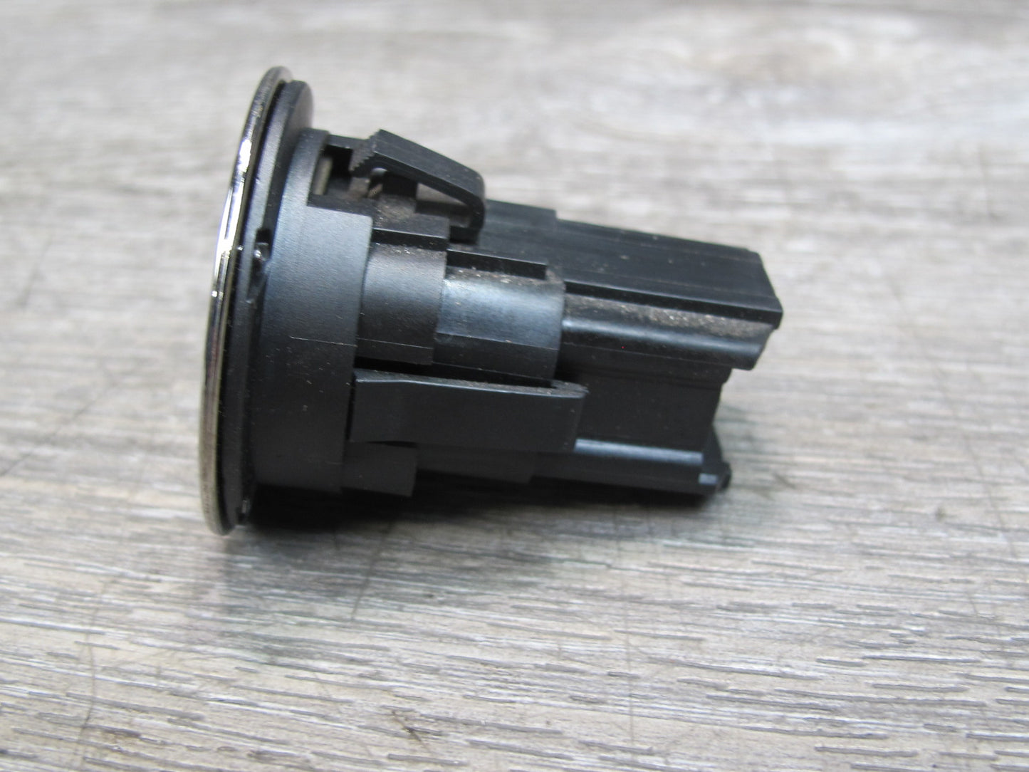 11-12 Fisker Karma Ignition Start Stop Switch Button OEM