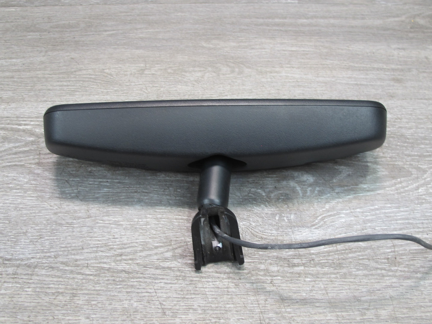 11-12 Fisker Karma Auto Dimming Interior Rear View Mirror w Homelink OEM