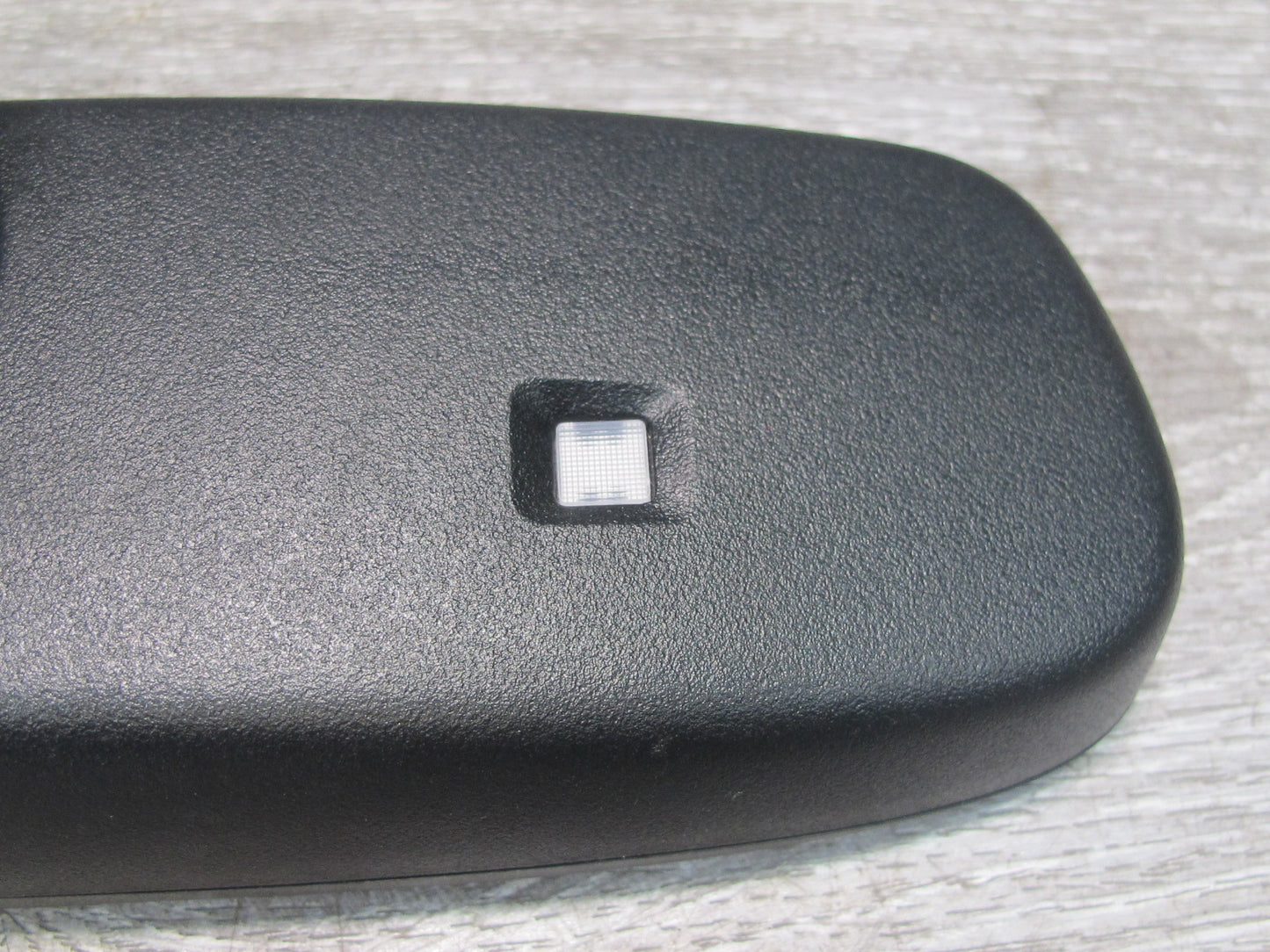11-12 Fisker Karma Auto Dimming Interior Rear View Mirror w Homelink OEM