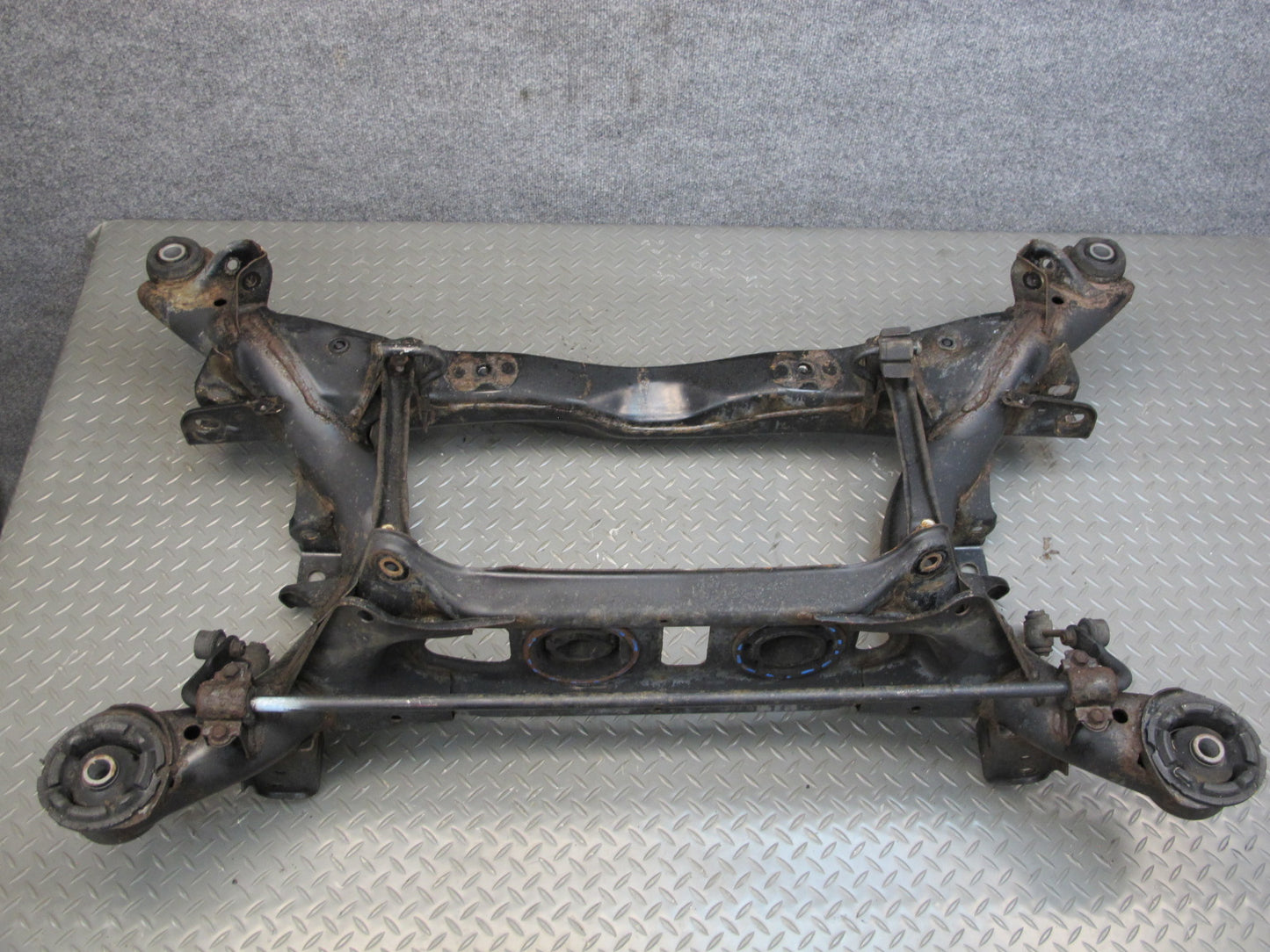 98-05 Lexus GS400 GS300 Rear Suspension Sub Frame Subframe Crossmember OEM
