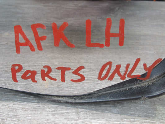 11-12 Fisker Karma Left Driver Side Auto Dim Power Door Mirror OEM