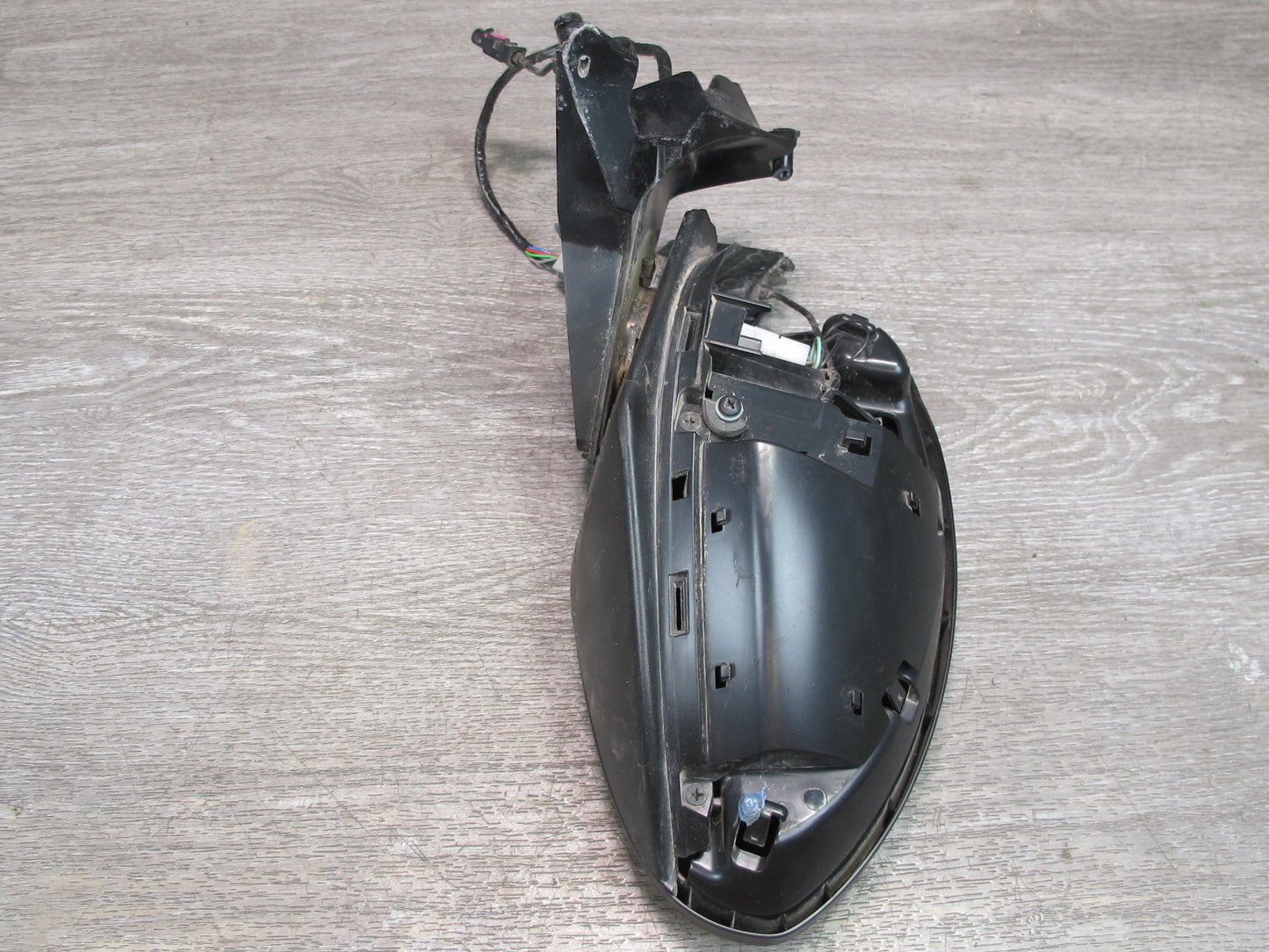 11-12 Fisker Karma Left Driver Side Auto Dim Power Door Mirror OEM