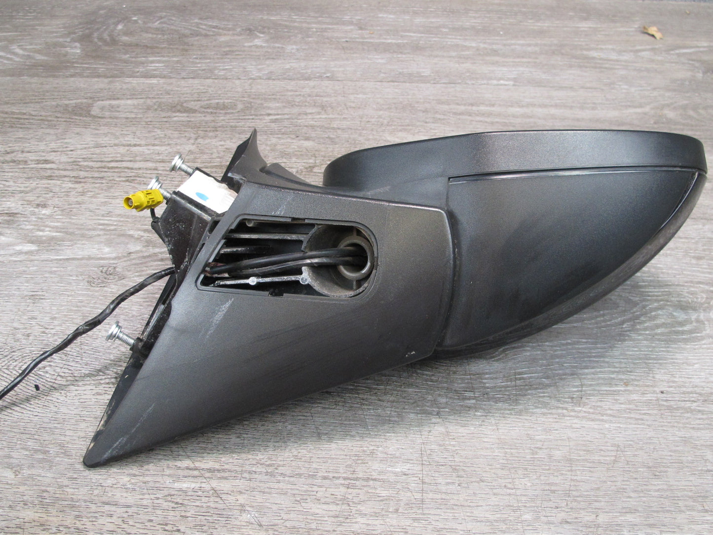 11-12 Fisker Karma Right Passenger Side Auto Dim Power Door Mirror OEM