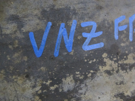 82-83 Datsun Nissan 280ZX S130 Front Bumper Cover OEM