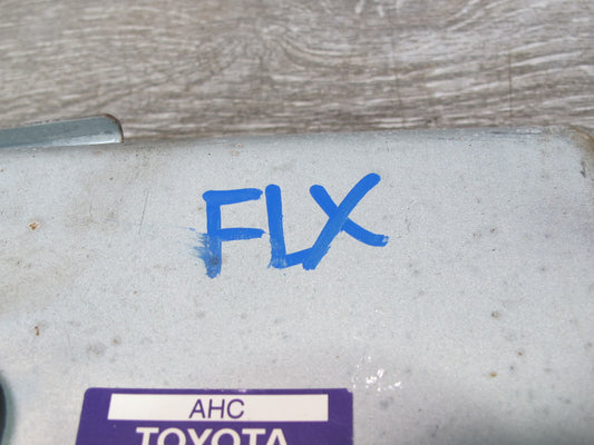 1998-2002 Lexus J100 LX470 Adjustable Height Suspension Control Module Unit