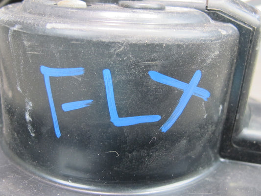 1998-2007 Lexus J100 LX470 Fan Heater Hvac Blower Motor Control Module Unit Set