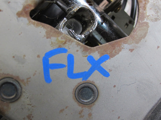 1998-2002 Lexus J100 LX470 Automatic Transmission Gear Shifter Selector Lever