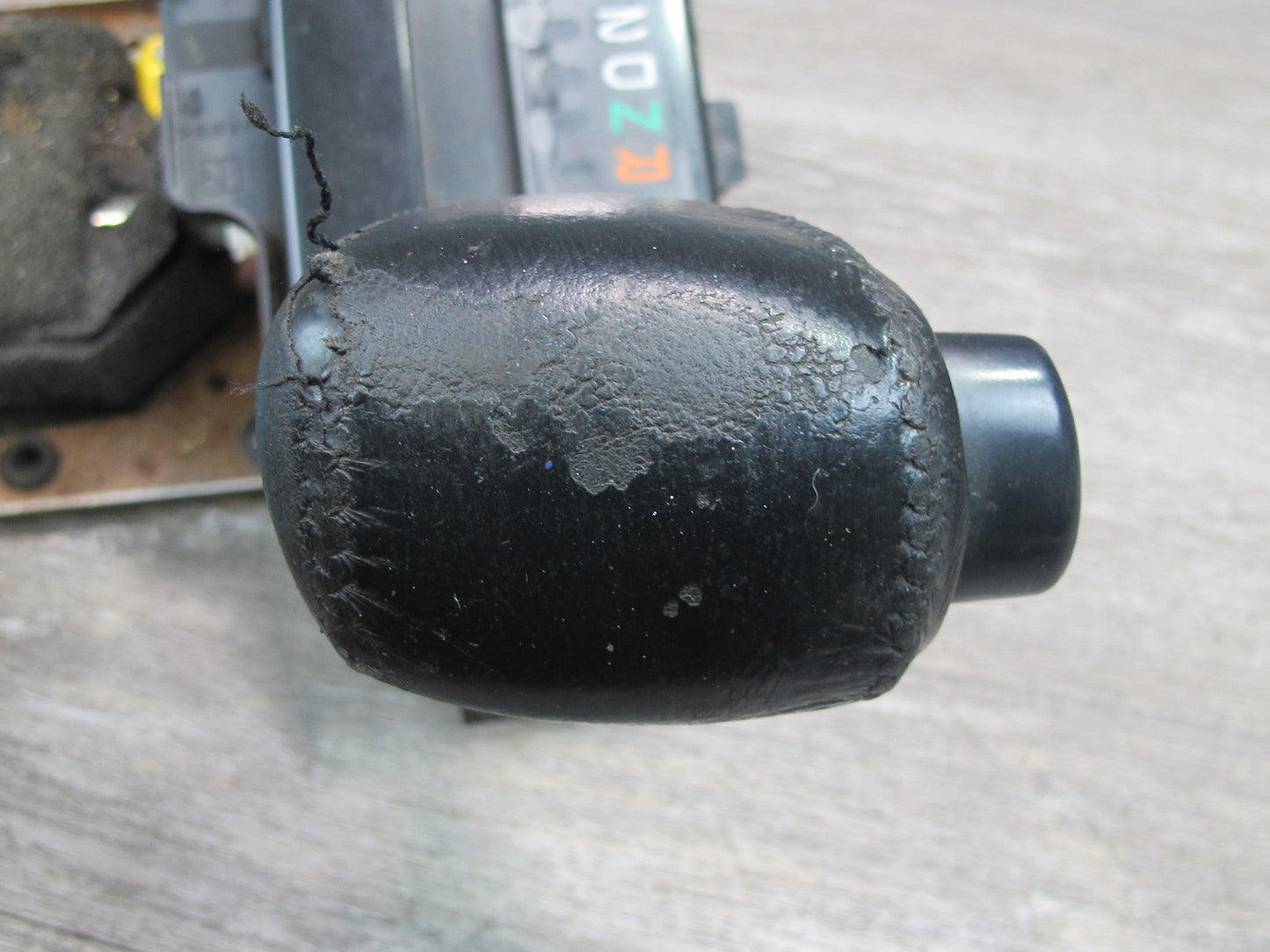 1998-2002 Lexus J100 LX470 Automatic Transmission Gear Shifter Selector Lever
