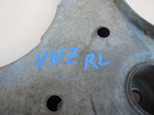 82-83 Datsun Nissan 280ZX 2+0 NA Rear Left Knuckle Wheel Hub Trailing Arm OEM