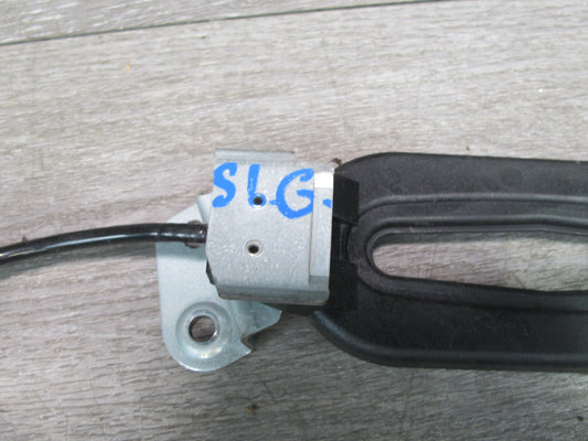 03-08 Mercedes R230 Sl-class Keyless Entry Access Antenna Sensor Set OEM