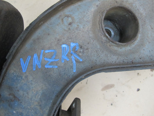 82-83 Datsun Nissan 280ZX 2+0 NA Rear Right Knuckle Wheel Hub Trailing Arm OEM