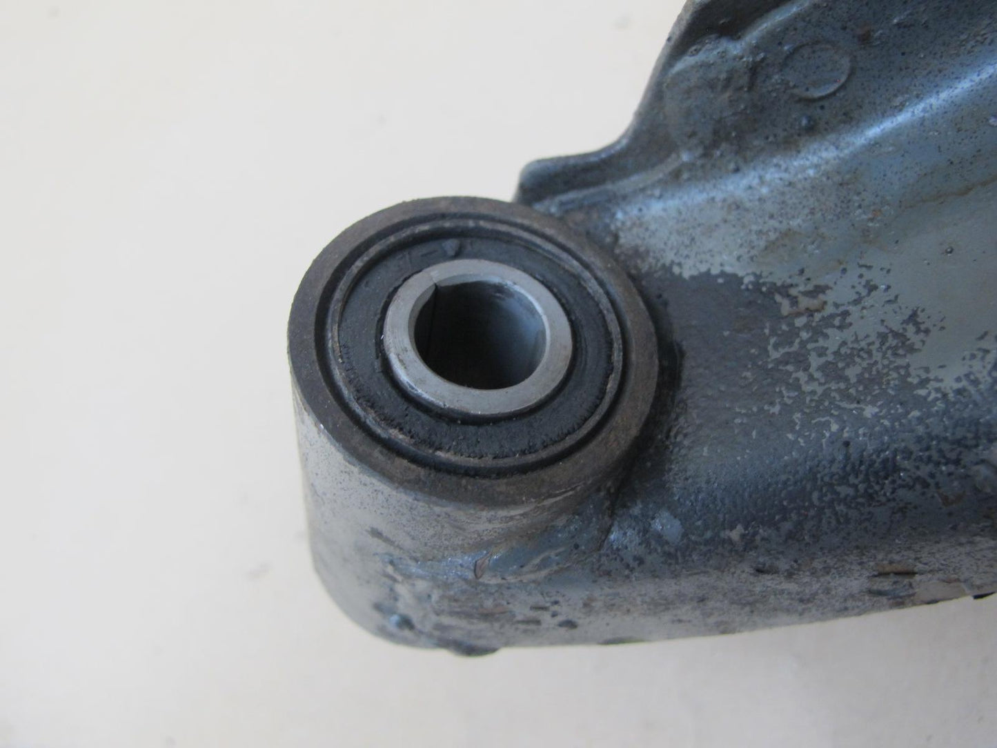 82-83 Datsun Nissan 280ZX 2+0 NA Rear Right Knuckle Wheel Hub Trailing Arm OEM
