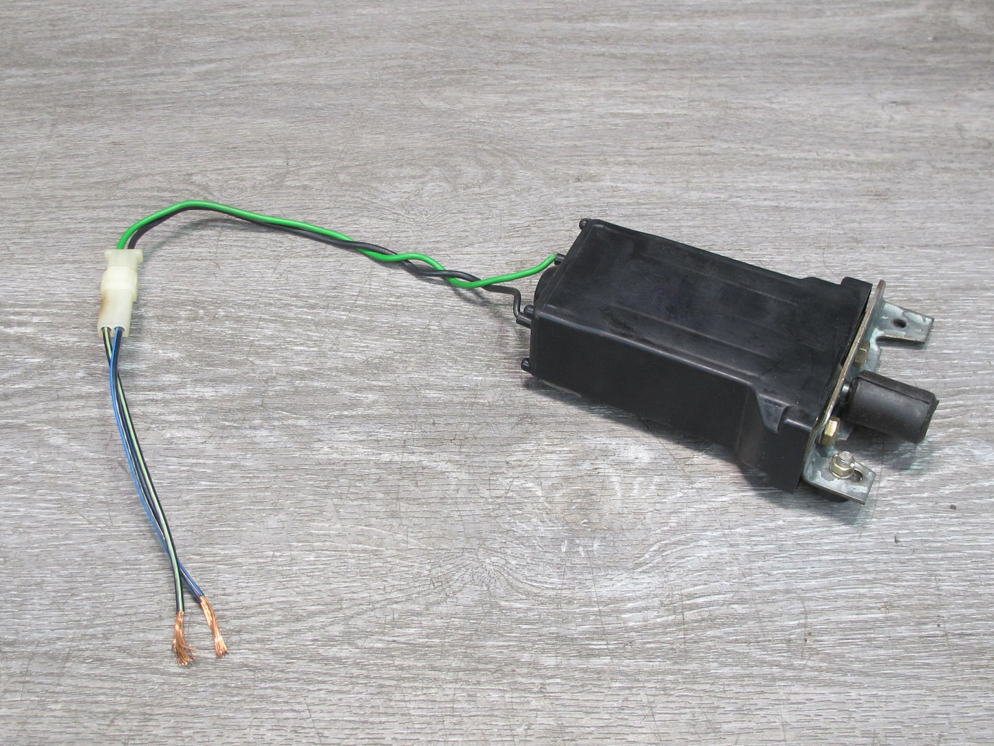 1983-1986 Porsche 928 S Power Sunroof Moon Roof Window Motor
