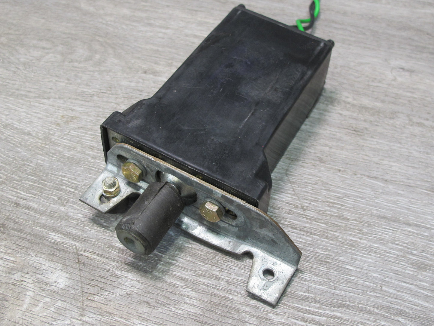 1983-1986 Porsche 928 S Power Sunroof Moon Roof Window Motor