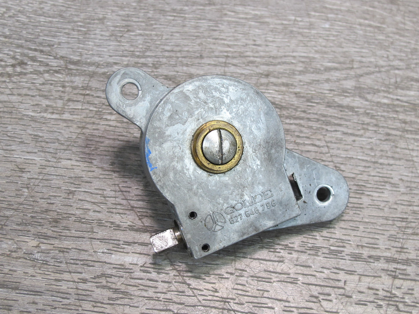 1983-1986 Porsche 928 S Power Sunroof Moon Roof Window Motor