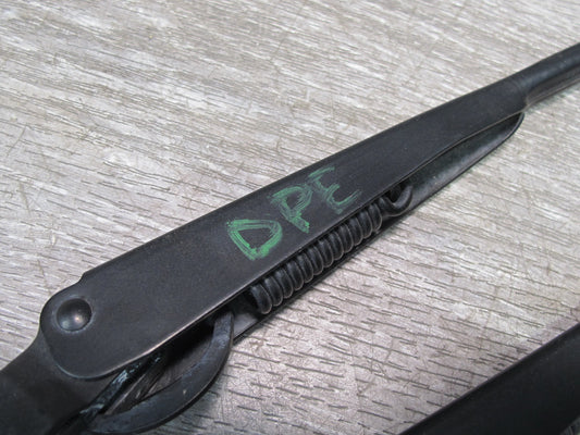 1983-1995 Porsche 928 S Front Left & Right Windshield Wiper Arm Set of 2