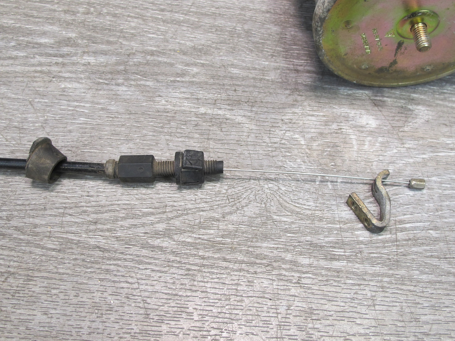 1983 Porsche 928 S VDO Cruise Control Servo Drive Module Unit